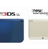 Iznāks uzlaboti 3DS modeļi